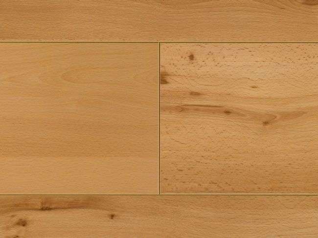 Podłogi i wykonane z drewna bukowego – panele podłogowe